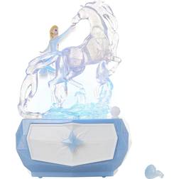 JAKKS Pacific Disney Frost 2 Elsa & Water Nokk Smykkeskrin