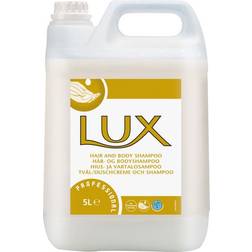 LUX 2-in-1 Duschtvål 5000ml