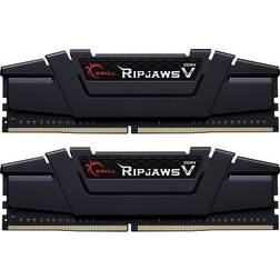 G.Skill Ripjaws V Black DDR4 4400MHz 2x8GB (F4-4400C16D-16GVK)
