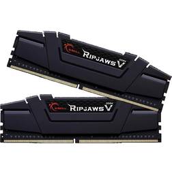 G.Skill Ripjaws V Black DDR4 4000MHz 2x32GB (F4-4000C18D-64GVK)
