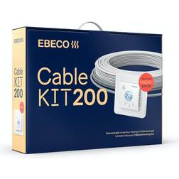 Ebeco Cable Kit 200 8960853