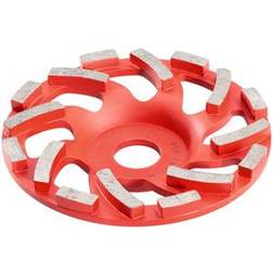 Metabo Diamond Cup Wheel Concrete Professional (628205000)