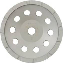 Bosch Diamond Cup Disc Standard for Concrete 2 608 601 575