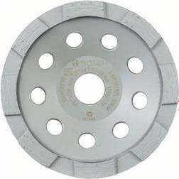 Bosch Diamond Cup Disc Standard For Concrete 2 608 601 573