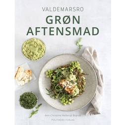 Valdemarsro - Grøn Aftensmad (Indbundet, 2020)