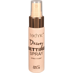 Technic Dewy Setting Spray 31ml