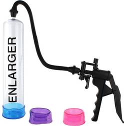 SevenCreations X-Factor Enlarger Pump