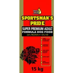 Sportsman’s Pride Super Premium Adult Dog Food 15kg