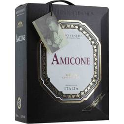 Amicone Rosso Veneto 14.5% 300cl