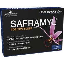 Octean Saframyl Positive Sleep 15 stk