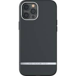 Richmond & Finch Black Out Case for iPhone 12 Mini