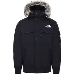 The North Face Gotham Recycled Jacket - TNF Black