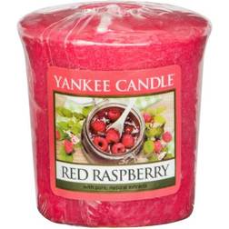 Yankee Candle Red Raspberry Votive Duftlys 49g