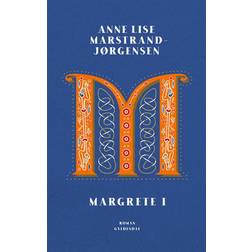 Margrete I (Indbundet, 2020)