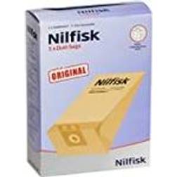 Nilfisk Family and Business Series 82222900 5-pack