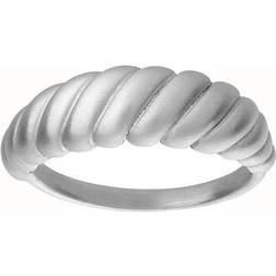 ByBiehl Seashell Ring - Silver