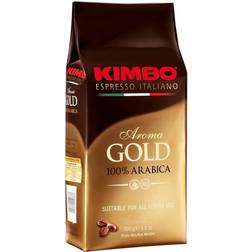 Kimbo Aroma Gold 500g 48pack