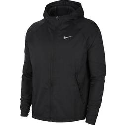 Nike Essential Running Jacket Men - Black