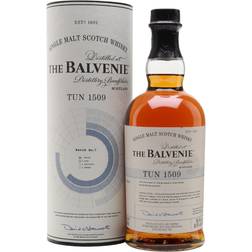 The Balvenie Tun 1509 Batch 7 Single Malt 52.4% 70 cl