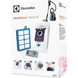 Electrolux Ultra Silencer 4+1-pack