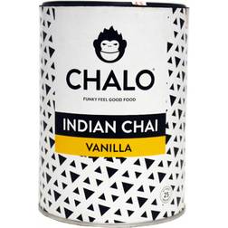 Vanilla Chai Latte 300g