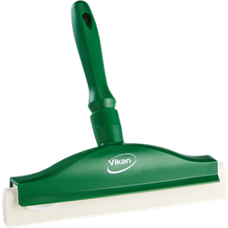 Vikan Hand Squeegee w/Replacement Cassette