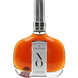 Davidoff XO Cognac 40% 70 cl
