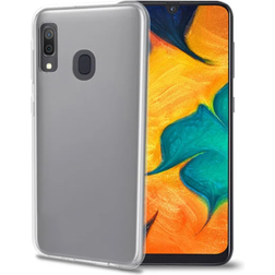 Celly Gelskin Cover for Galaxy A42