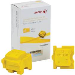 Xerox 108R00997 2-pack (Yellow)