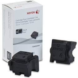 Xerox 108R00998 2-pack (Black)