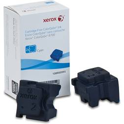 Xerox 108R00995 2-pack (Cyan)