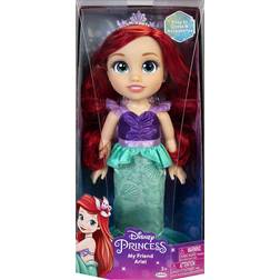 JAKKS Pacific Disney Princess My Friend Ariel