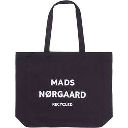 Mads Nørgaard Recycled Boutique Athene - Navy/White