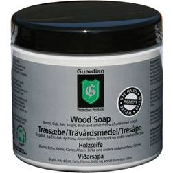 Guardian Wood Soap White Pigment 600ml