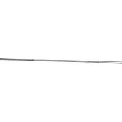 Barbell Bar with Clip Lock 160cm