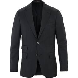 Morris Heritage Prestige Suit Blazer - Grey