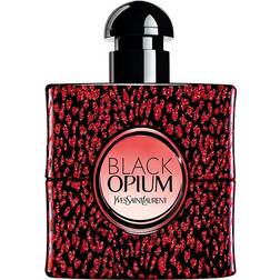 Yves Saint Laurent Black Opium Collector Edition EdP 50ml