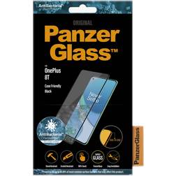 PanzerGlass Case Friendly Screen Protector for OnePlus 8T