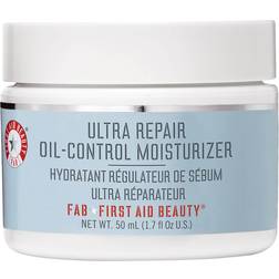 First Aid Beauty Ultra Repair Oil-Control Moisturizer 50ml