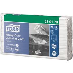 Tork Heavy-Duty W4 1-Ply 100-pack