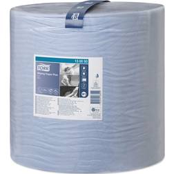 Tork Wiping Paper Plus W1 2-Ply