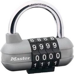 Master Lock MLK1520