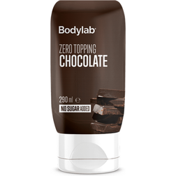 Bodylab Zero Topping Chocolate 290ml