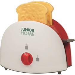 Junior Knows Toaster