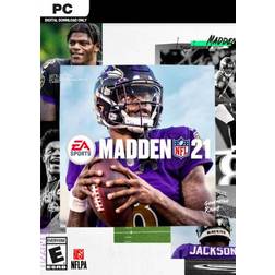 Madden NFL 21 (PC)