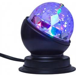 Star Trading Disco Bordlampe 10.5cm