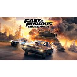 Fast & Furious: Crossroads (PC)