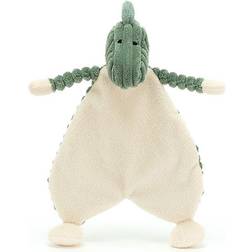 Jellycat Cordy Roy Baby Dino Soother