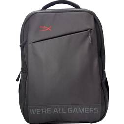 HyperX Drifter Backpack 15.6" - Black