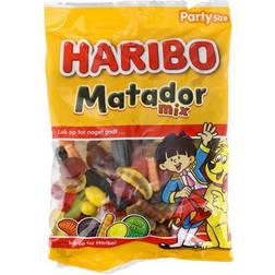 Haribo Matador Mix 585g